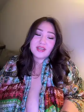 RosieDixx online show from 21, 12, 2025