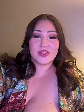 RosieDixx online show from 14, 1, 2026