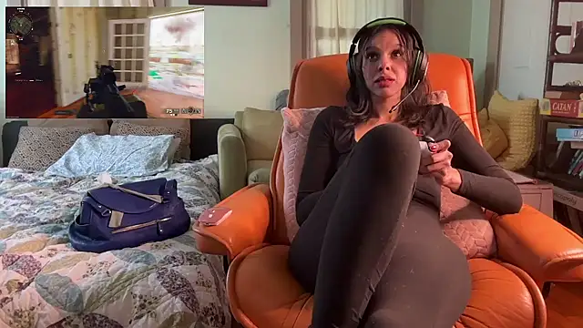 queendab626 online show from 21, 1, 2025