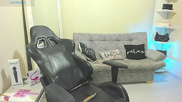 candy alicee online show from 7, 8, 2026
