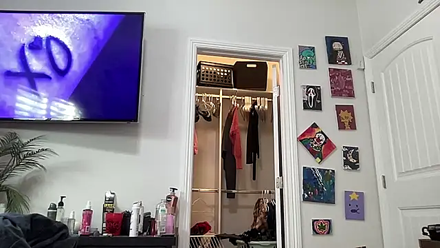 sweetandwet daddy online show from 31, 12, 2024