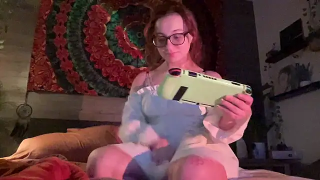 sweetandwet daddy online show from 22, 3, 2025