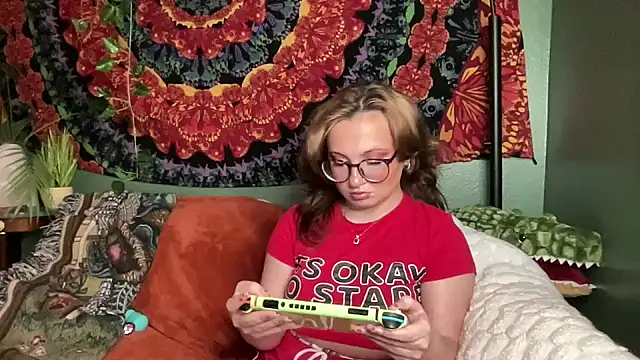 sweetandwet daddy online show from 15, 2, 2026