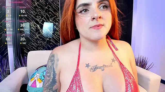 kimbrownn online show from 29, 4, 2026