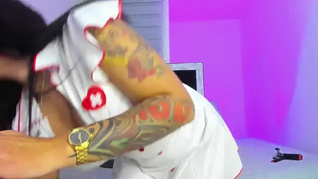 sophie cute66 online show from 13, 9, 2025