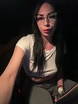 annablisss online show from 21, 3, 2025