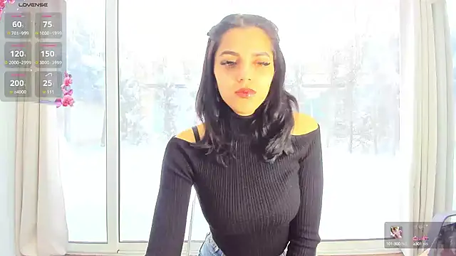 Sarabecker online show from 20, 2, 2025