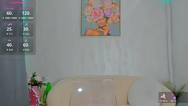 Sarabecker online show from 9, 7, 2026