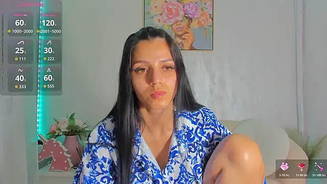 Sarabecker online show from 18, 7, 2026