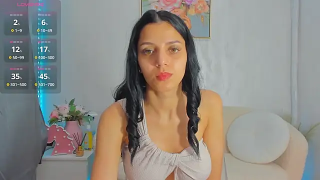 Sarabecker online show from 2, 8, 2026
