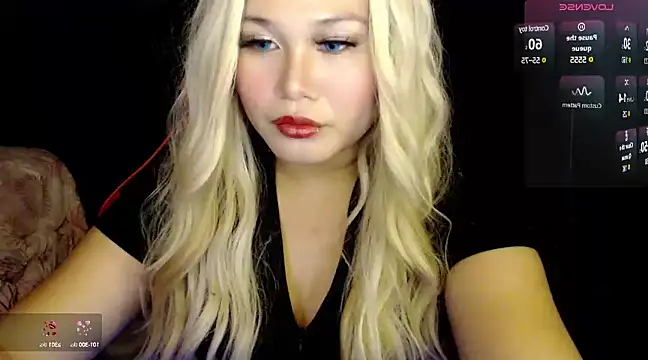 stacey wills44 online show from 18, 1, 2025