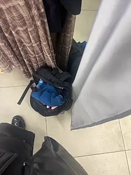 CrazzyChicks online show from 26, 3, 2026