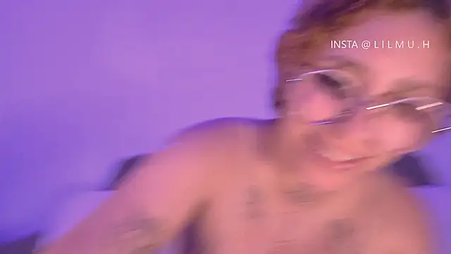 Lilmuh  online show from 31, 10, 2025