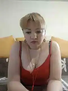 stefanyharper16 online show from 13, 12, 2024