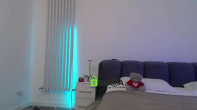 kissabellaa online show from 10, 11, 2025