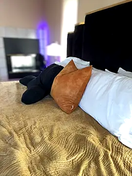 KarissaChantelle online show from 29, 9, 2025