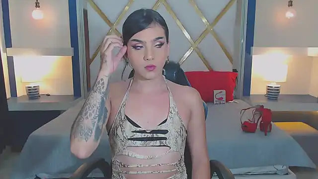 ximena22love online show from 25, 2, 2026