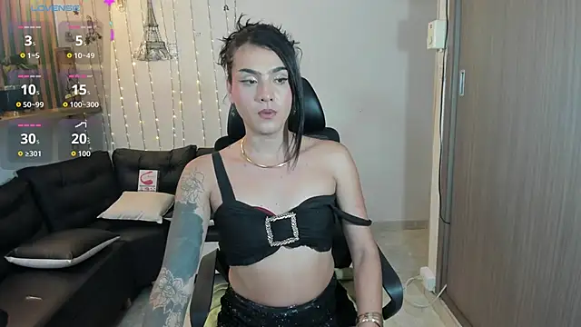 ximena22love online show from 19, 6, 2026