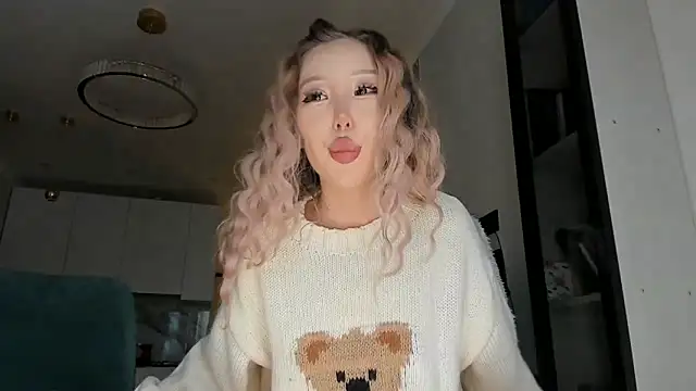 Pupasui02 online show from 23, 2, 2026