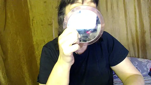 karina ren  online show from 17, 3, 2025