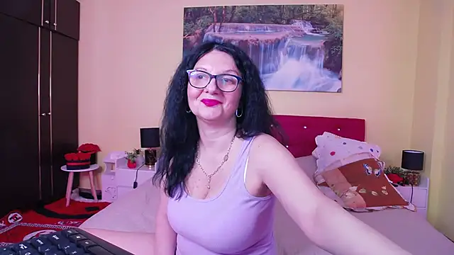 AlexaMorreno online show from 11, 5, 2026