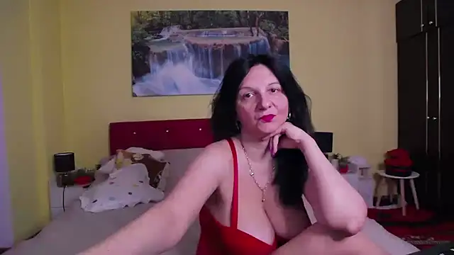 AlexaMorreno online show from 18, 5, 2026