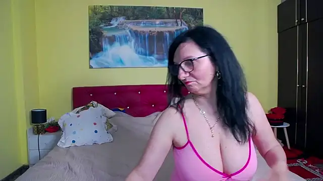 AlexaMorreno online show from 9, 6, 2026