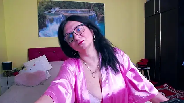 AlexaMorreno online show from 23, 6, 2026