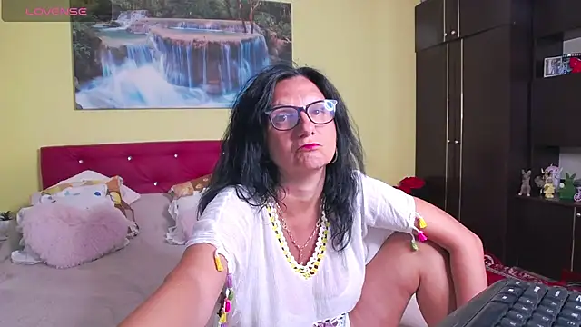AlexaMorreno online show from 22, 7, 2026