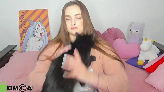 NataliEvans online show from 11, 1, 2025