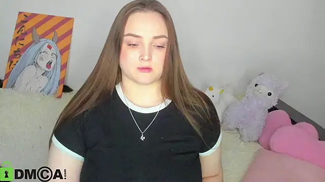 NataliEvans online show from 1, 3, 2025