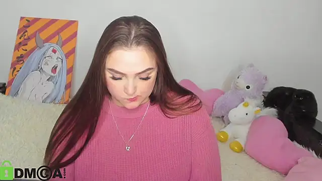 NataliEvans online show from 8, 3, 2025