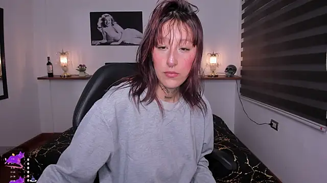 Snapshot of Mariana_Joness chatting on 18, 9, 2025 Mariana Joness online show from 18, 9, 2025