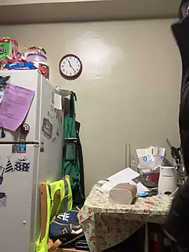 Snapshot of ChocolateBuns101 chatting on 3, 1, 2025 ChocolateBuns101 online show from 3, 1, 2025