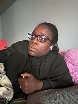 Snapshot of ChocolateBuns101 chatting on 10, 1, 2025 ChocolateBuns101 online show from 10, 1, 2025