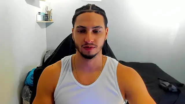 Snapshot of Kris_Khalifa69 chatting on 22, 5, 2026 Kris Khalifa69 online show from 22, 5, 2026