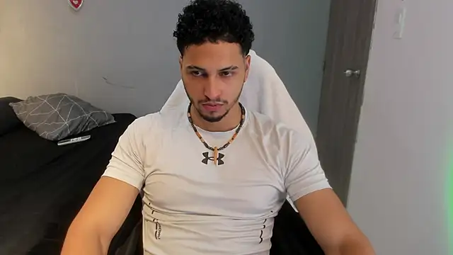 Kris Khalifa69 online show from 11, 7, 2026
