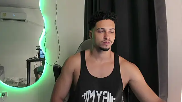Kris Khalifa69 online show from 25, 7, 2026