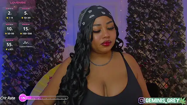 420Geminis online show from 13, 3, 2025