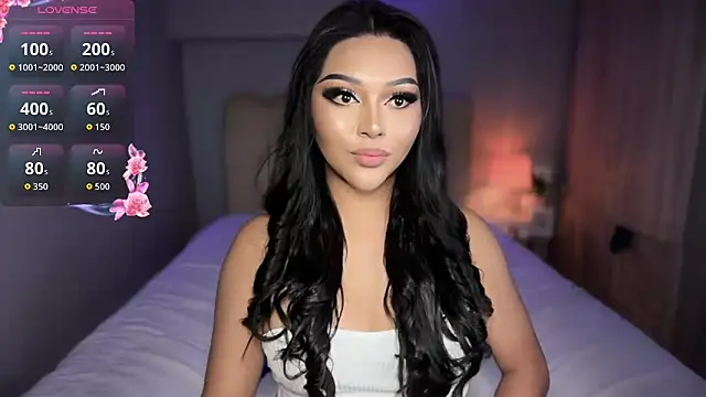 Snapshot of shantal_r0mance chatting on 7, 1, 2026 shantal r0mance online show from 7, 1, 2026