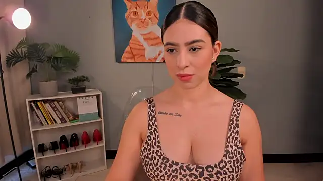 LiaPearce online show from 30, 4, 2026