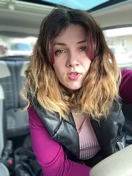 DaisyVibesss online show from 27, 2, 2025