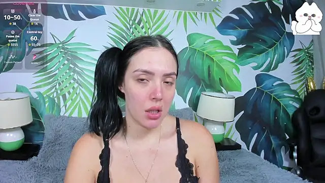 brianna 196 online show from 19, 11, 2025