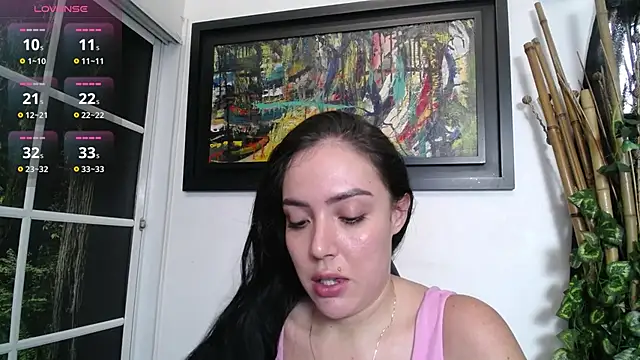 brianna 196 online show from 21, 4, 2026