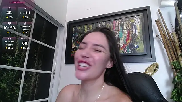 brianna 196 online show from 22, 4, 2026