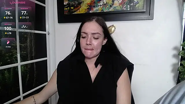 brianna 196 online show from 6, 5, 2026