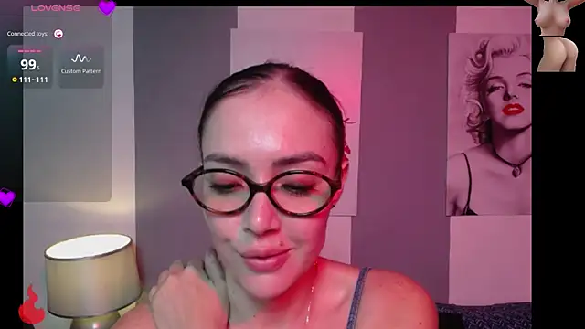 brianna 196 online show from 6, 8, 2026