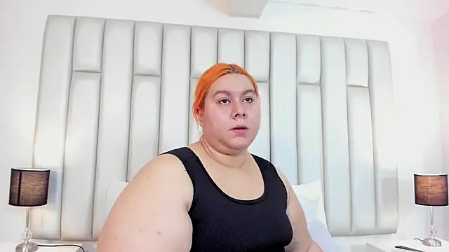 aandreaperez online show from 7, 3, 2025