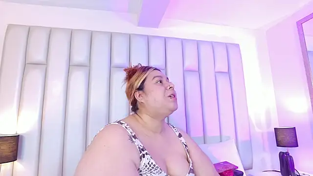 aandreaperez online show from 12, 3, 2026