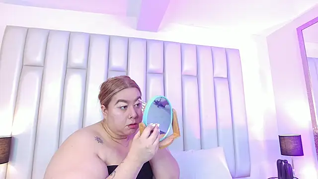 aandreaperez online show from 19, 3, 2026